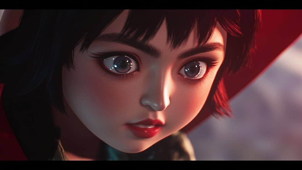 Tulpa the Unseen Lover İncelemesi: Zihninde Canlandırdığı Anime Kızla Yüzleşen Bir Manga Sanatçısının Hikâyesi