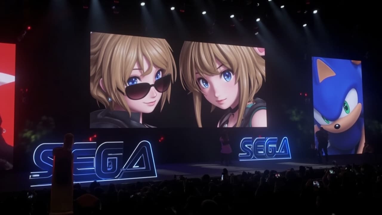 Sega ve Atlus, TGS 2026 Sahnesini Doldurdu: Persona 4 Revival'den Sonic Spin-off'larına Tüm Yeni Oyunlar