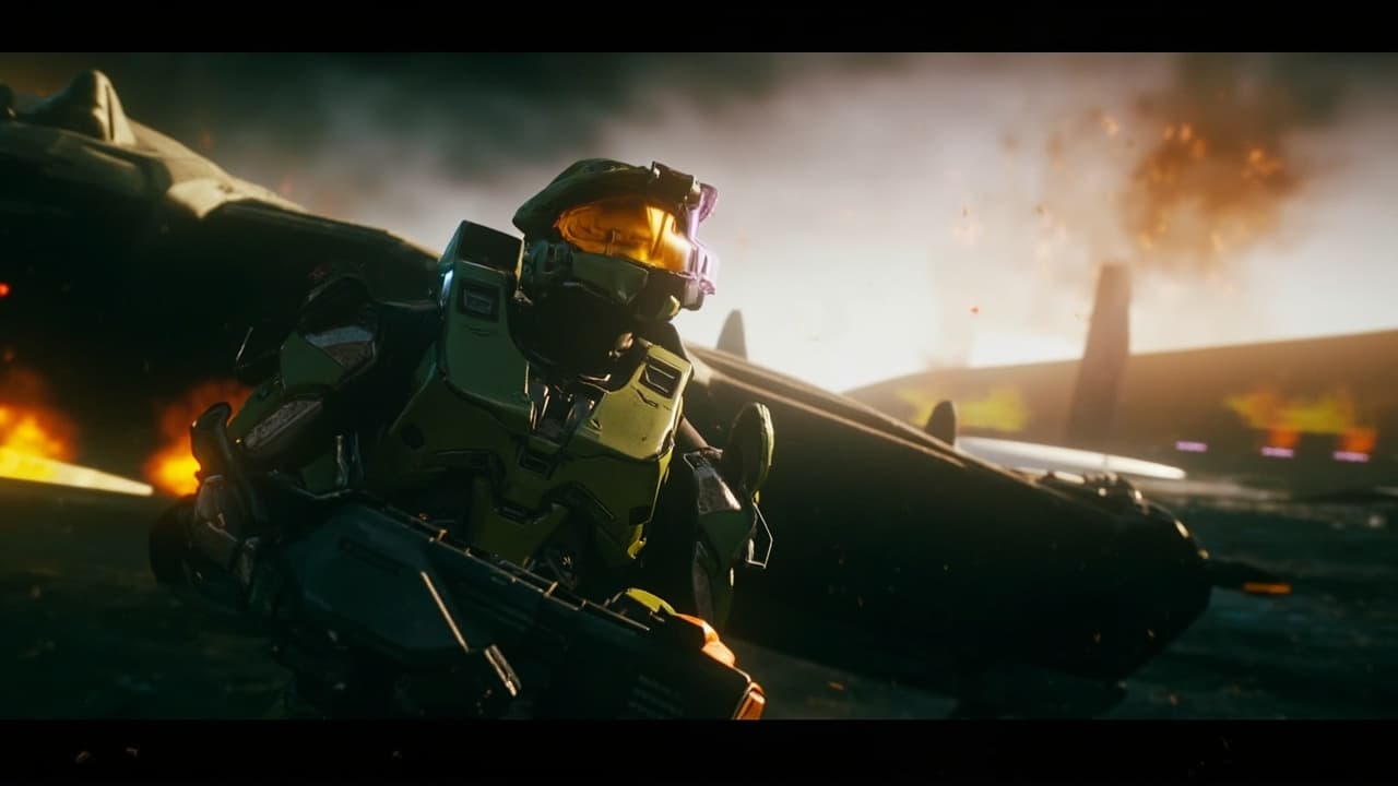Halo: Campaign Evolved PS5'e Geldi: Xbox Efsanesi PlayStation'da Nasıl Hissettiriyor?