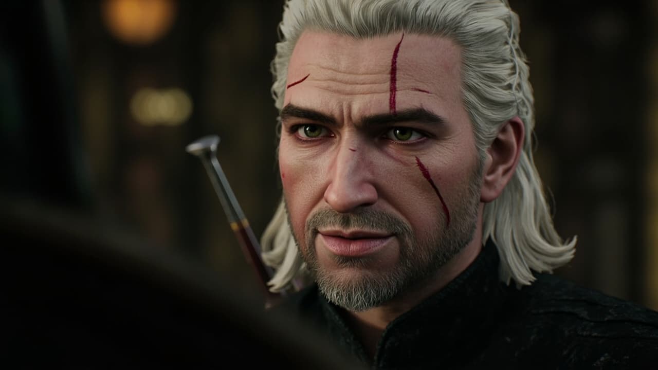 Witcher 3 Songs of the Past Genişlemesi: Gwent Geri Dönüyor