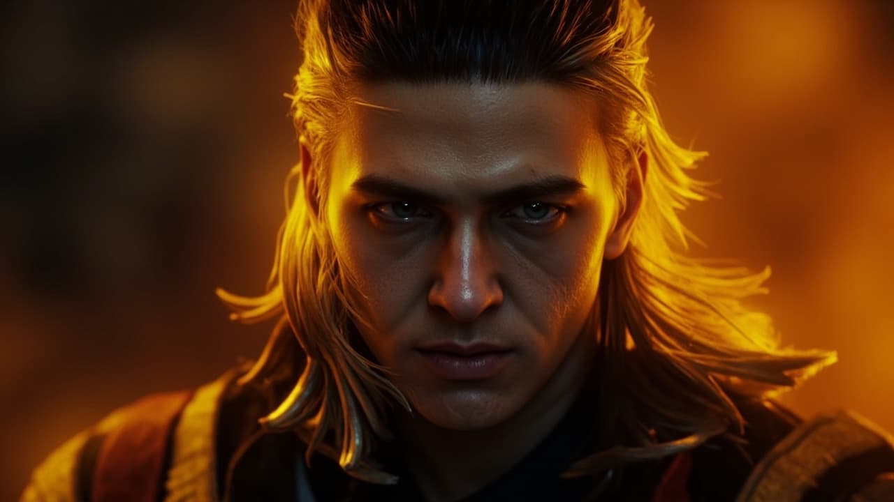 The Blood of Dawnwalker Konsolda 60fps Sunmayacak: Çıkışta Maksimum 40fps