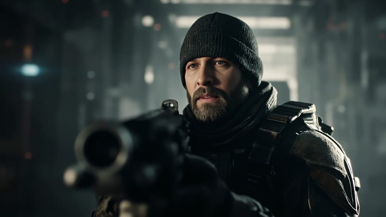 Modern Warfare 4 Beta Güncellemesi: Ayak Sesleri Nerflendi, Yeni Harita ve Mod Geldi