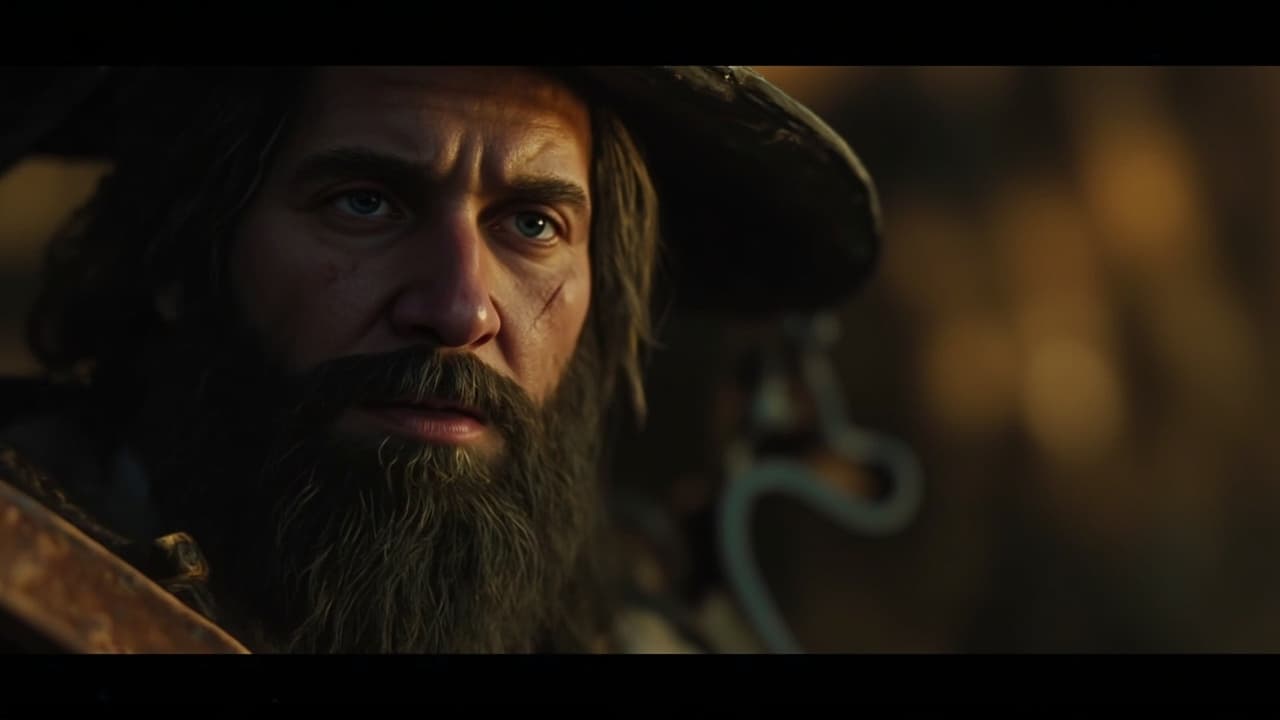 Blackbird Interactive'ten Dış Geliştirme İtirafları: "Çocuklarım Gandalf Olduğumu Düşünür"