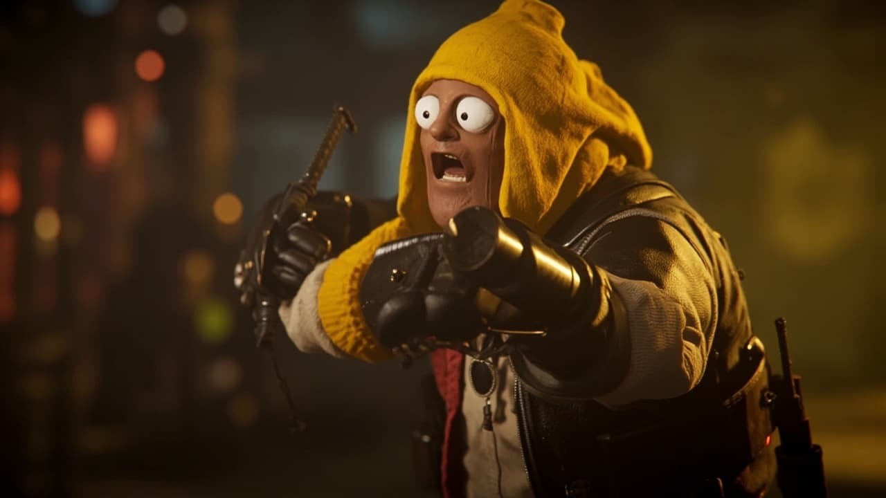 Steam'in Yeni 'Laneti' How to Fish: Özel Lobiler, 8 Kişilik Destek ve Griefer Önlemleri