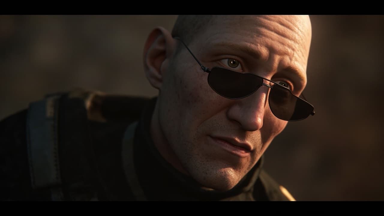 Guns of Eschaton: Half-Life 2 ve Dishonored'ın Sanat Yönetmeni Viktor Antonov'un Yeni FPS Soulslike'ı 2026'da Geliyor