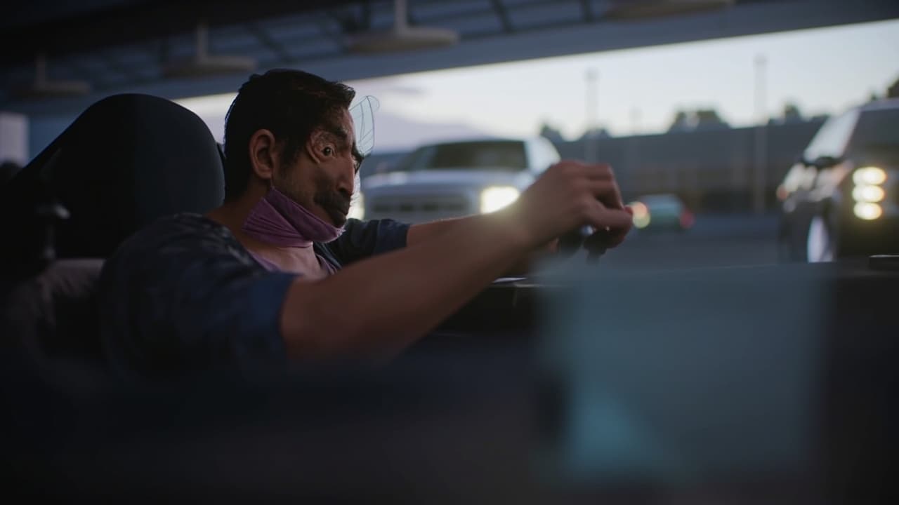 Rideshare Stimulator, Geç De Olsa Yapay Zekâ Kullanımını Açıkladı: Oyun İçi Müzik de GenAI ile Üretildi