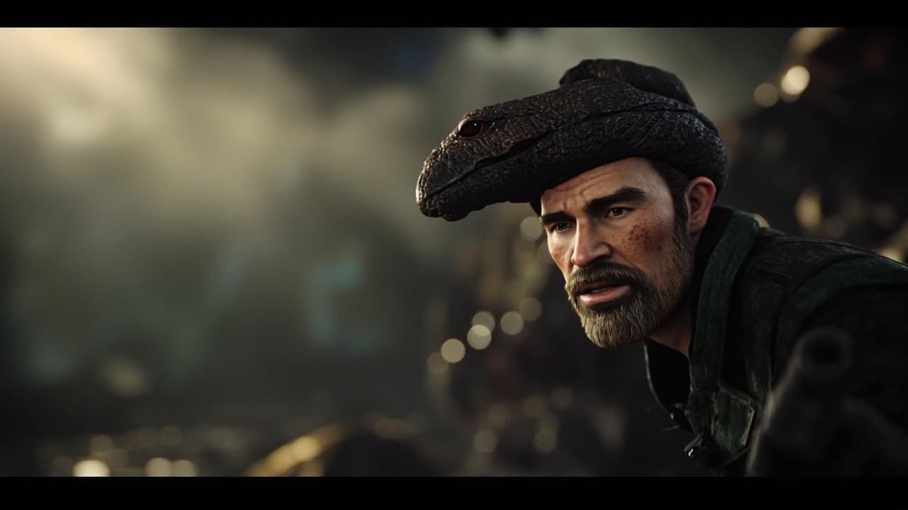 Ark: Survival Ascended'in Devasa Unreal Engine 5 Güncellemesi Dinozor Overhaul'ıyla Birlikte Geliyor