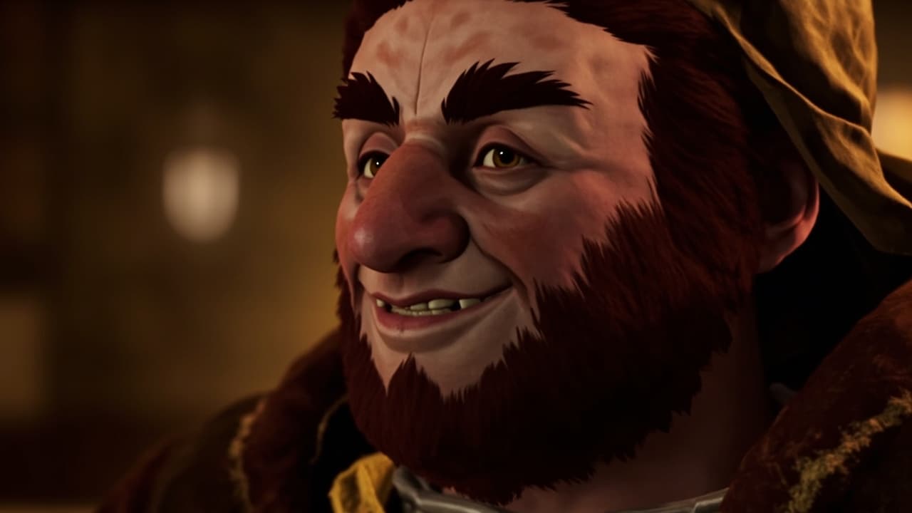 Dungeons & Dragons Temalı Yeni Cozy Sim 'Long Rest Tavern' Çiftçilik Klişesini Kırıyor