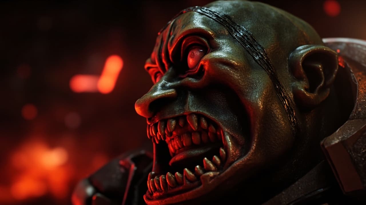 Neo Geo Üzerinde Doom Mümkün Mü? Hackerlar 'İmkansız' Diyenlere Meydan Okuyor