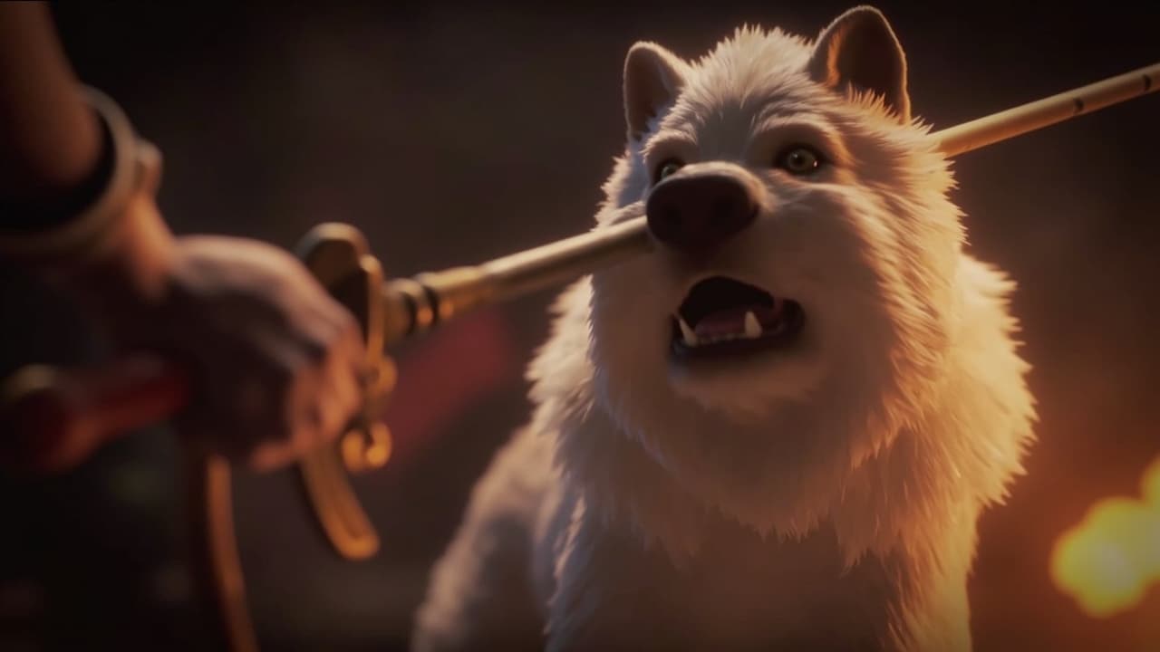Game Freak'ın Yeni RPG'si Beast of Reincarnation'da Parrying, Köpeğinizi Güçlendiriyor