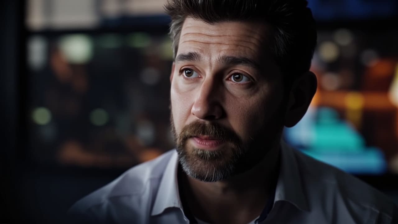 Unity CEO'su Matt Bromberg: 'Tarihinin En İyi Çeyreği' – Vector AI Yükselişi