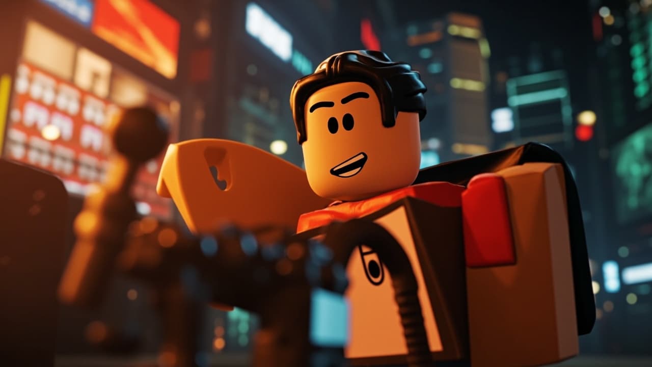 Roblox Hisseleri Yüzde 70 Düştü: Q2 Parasallaştırma Hedeflerin Altında Kalınca Ne Oldu?