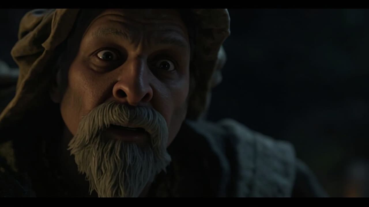 Return to Moria'da Cüceler Kayboluyor: Stream Ekibi Yeni Bir Kurtarma Görevine Çıkıyor