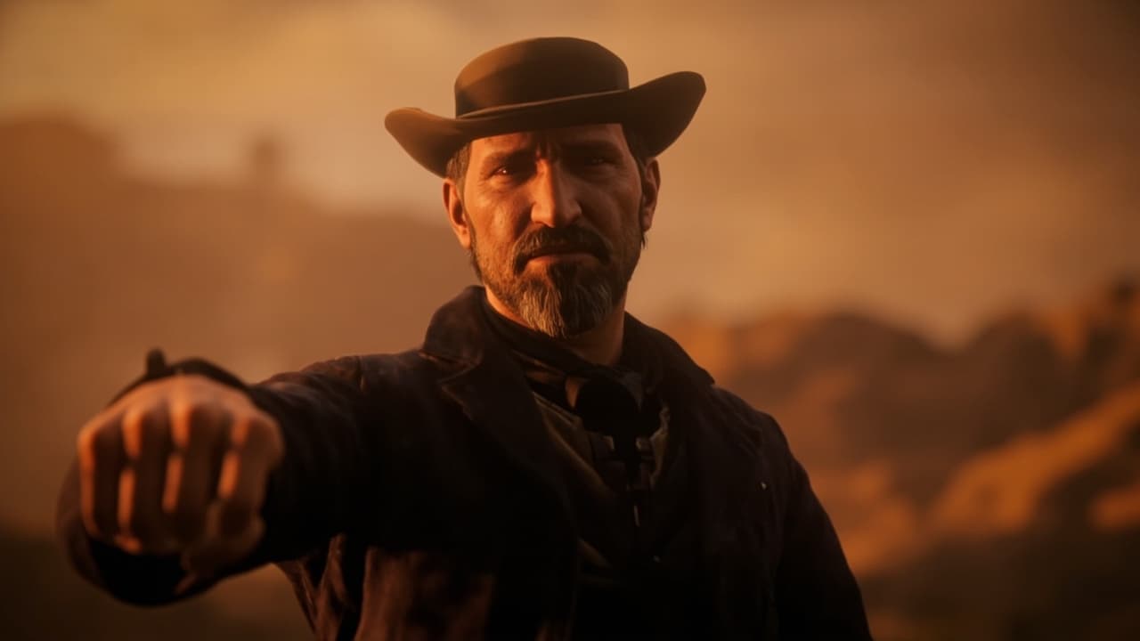 Red Dead Redemption 2 Nuevo Paraiso Modu Eylülde Çıkıyor