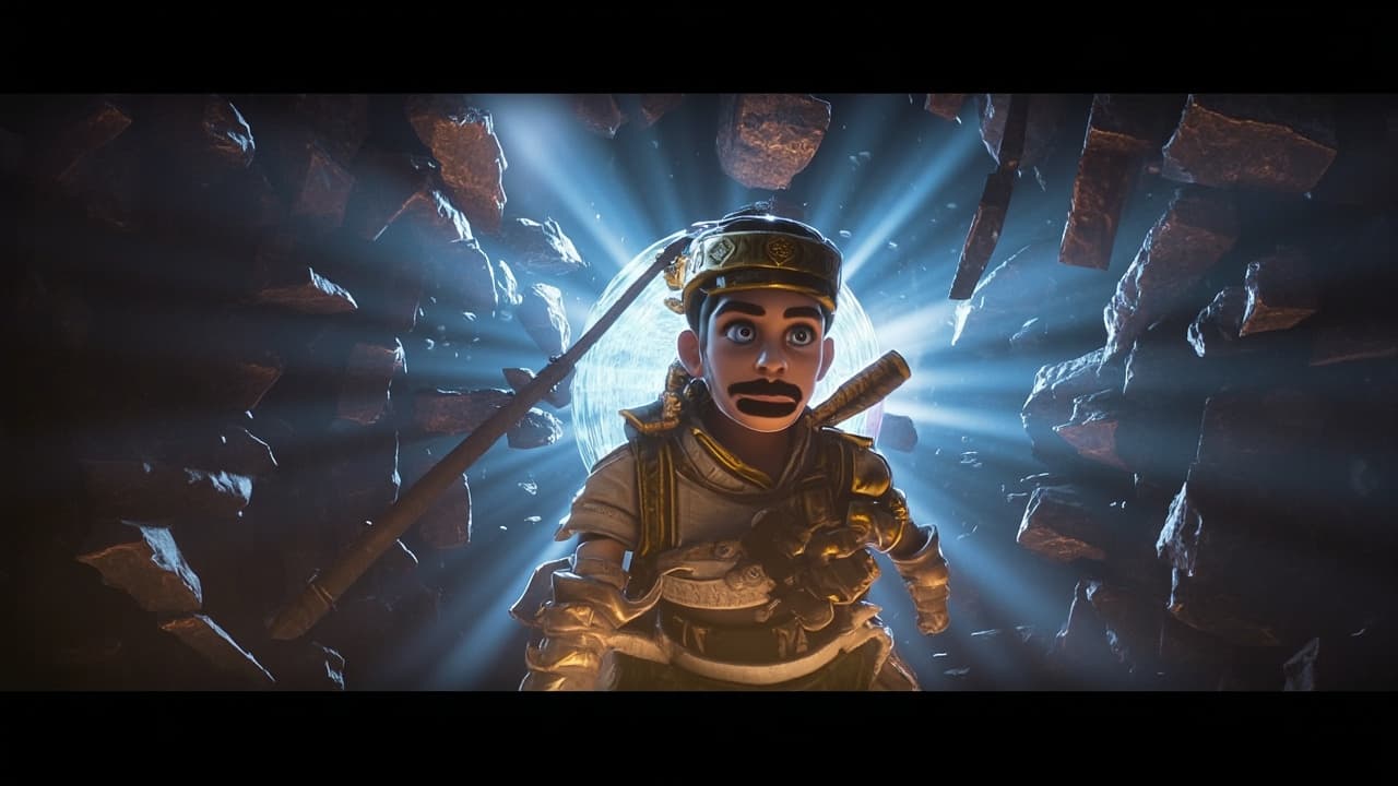 The Canon of Balls İncelemesi: Dark Souls’un Mimari Duygusu, Super Monkey Ball’un Çılgınlığı ve Minecraft Parkur’u Bir Küreye Sığdıran Open World Platformer