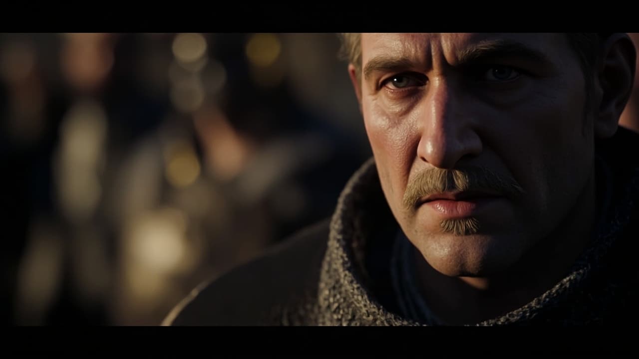 Daniel Vávra: NVIDIA DLSS 5, Kingdom Come: Deliverance 2’nin Gölgelerini Sonunda ‘Olduğu Gibi’ Gösteriyor