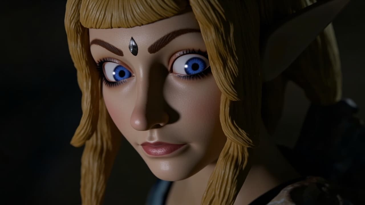 Zelda Maker 64: Resmi Olmayan 3D Zelda Yapım Aracı Steam'e Geliyor