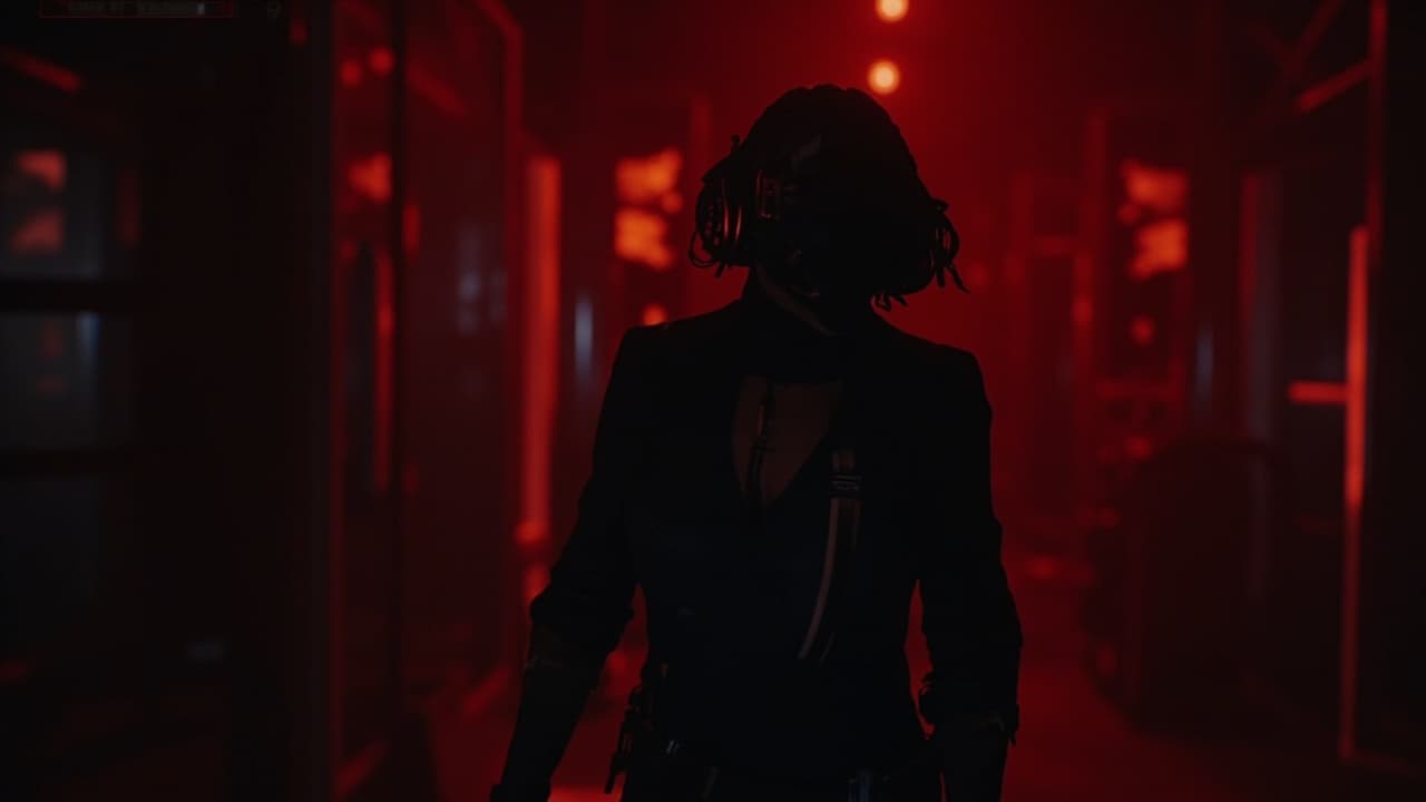 No Law İncelemesi: Cyberpunk FPS'nin Ötesinde Bir Immersive Sim Deneyimi