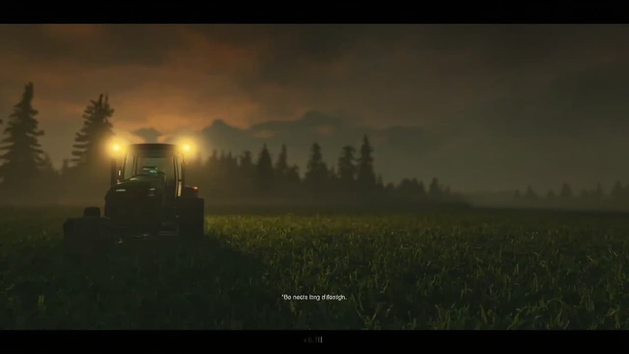 Lawn Mowing Simulator 2 İnceleme Öncesi İlk İzlenimler: 23 Eylül’de Çıkıyor