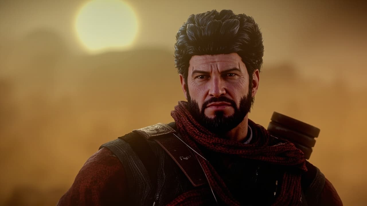 Crimson Desert Enhanced İçin Yeni Demo ve 2.00.02 Yaması