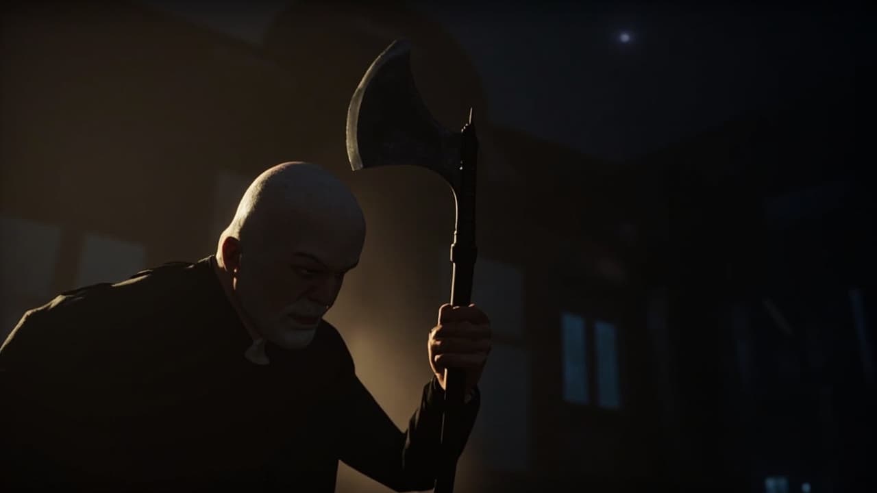 Aerial_Knight’s Mr Freezy İncelemesi: Tek Balta Darbesinde Sıra Dışı Bir Bulmaca