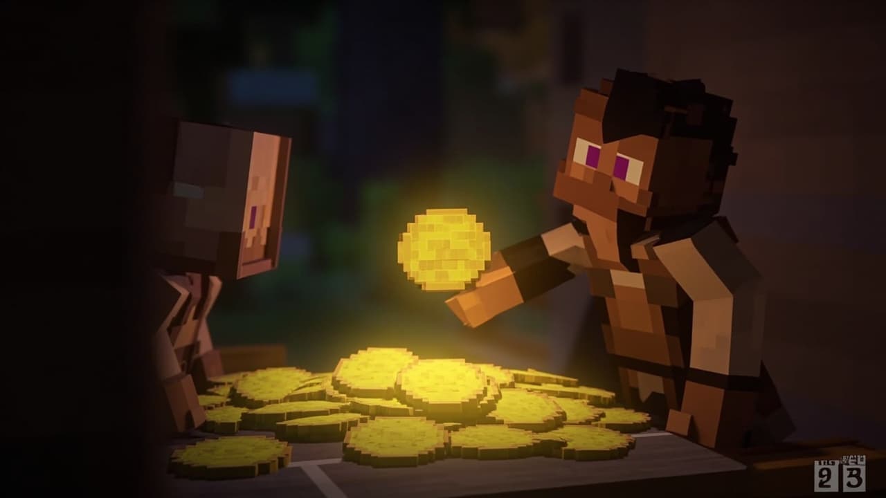 Minecraft'ta Minecoins Kuralı Değişti: Nintendo Cüzdanını Artık Sadece Switch Kullanıyor