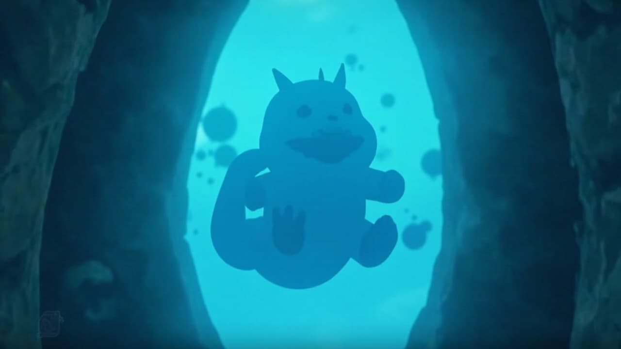 Pokémon Pokopia'nın Bubbly Basin Eklemeleri: Sualtı Macera Geri Döndü