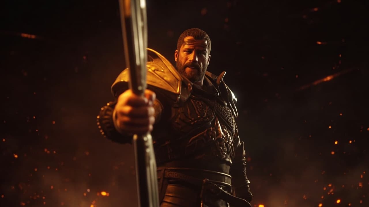 Fractured Conquest Eylül Playtest'i ile Geri Dönüyor: Temmuz Testinin Erken Sonlanmasının Ardından Yeni Tarih Belli Oldu