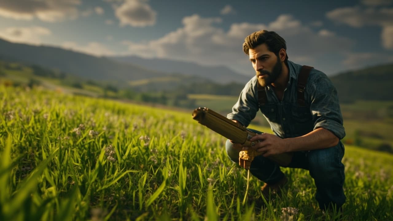 Stardew Valley Erken Yatırım Rehberi: İlk Baharda Ekilecek 4 Karlı Mahsul