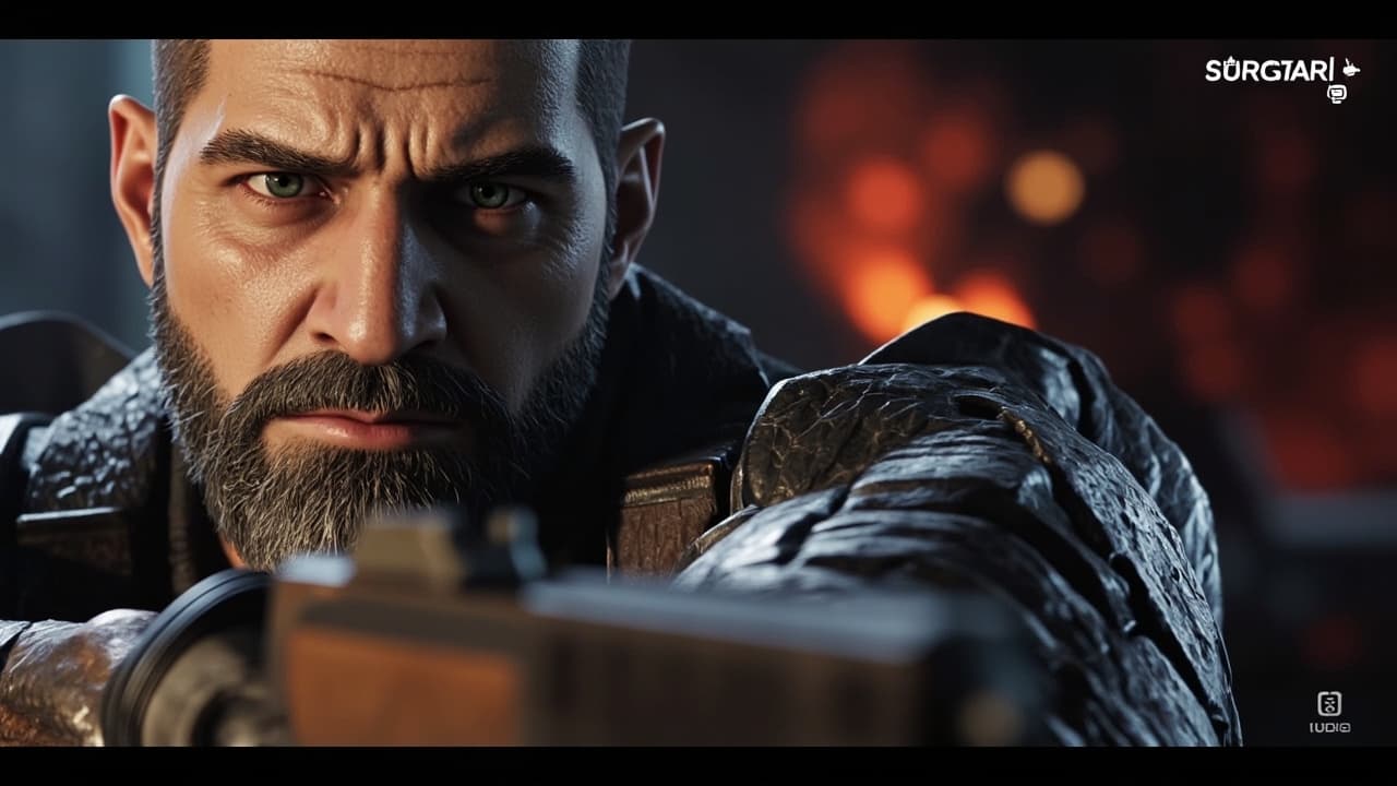 The Sunday Papers 824: Duke Nukem, Görsel Noveller, Uzay Simülasyonları ve 'Search Action' Oyunları