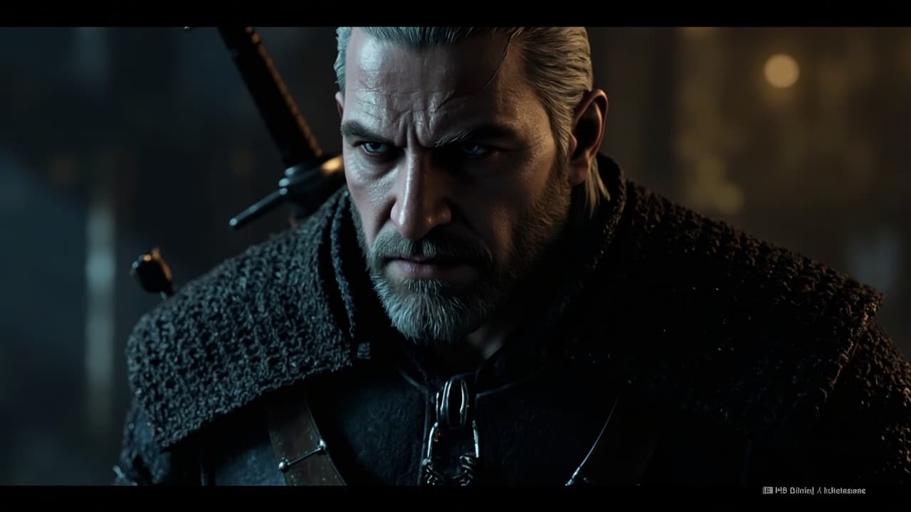 The Witcher 4 İçin 'Hedeflenen' 2028 Çıkış Penceresi Resmileşti
