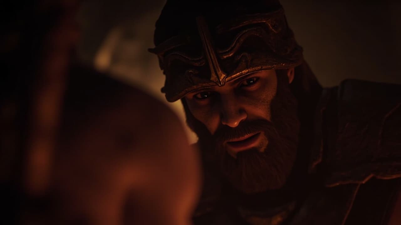 Pantheon: Rise of the Fallen Geliştirmeleri Hakkında Yeni Ayrıntılar Paylaştı