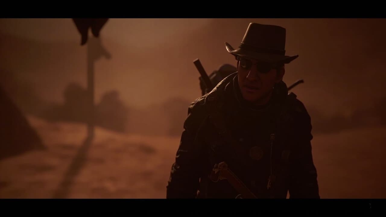Crimson Desert Title Update 2.00 Yayında: Yeni Sinematikler, Dil Desteği ve Daha Fazlası