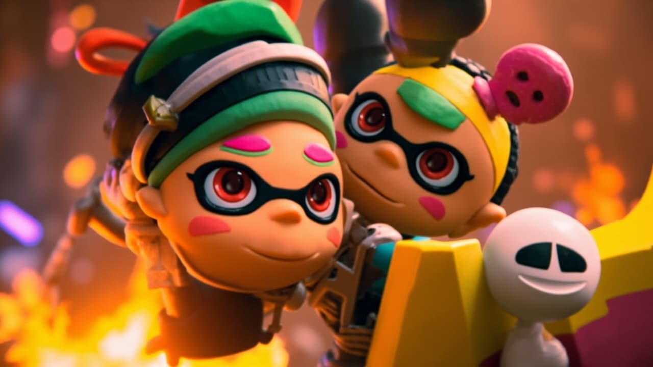 Splatoon Raiders Rehberi: Looter Shooter Formülü Neden Seriye Yakıştı?