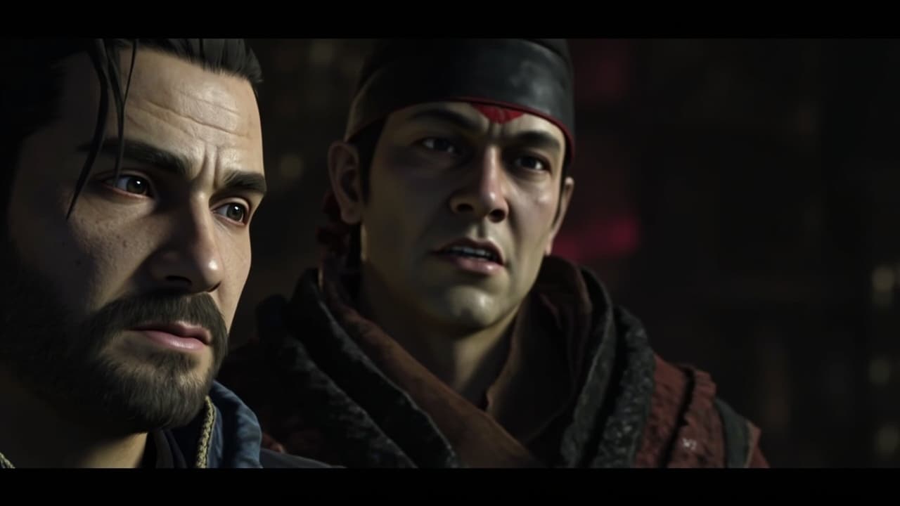 Onimusha 20 Yıl Sonra Neden Geri Döndü? Way of the Sword Geri Dönüşünün Arkasındaki Hikâye