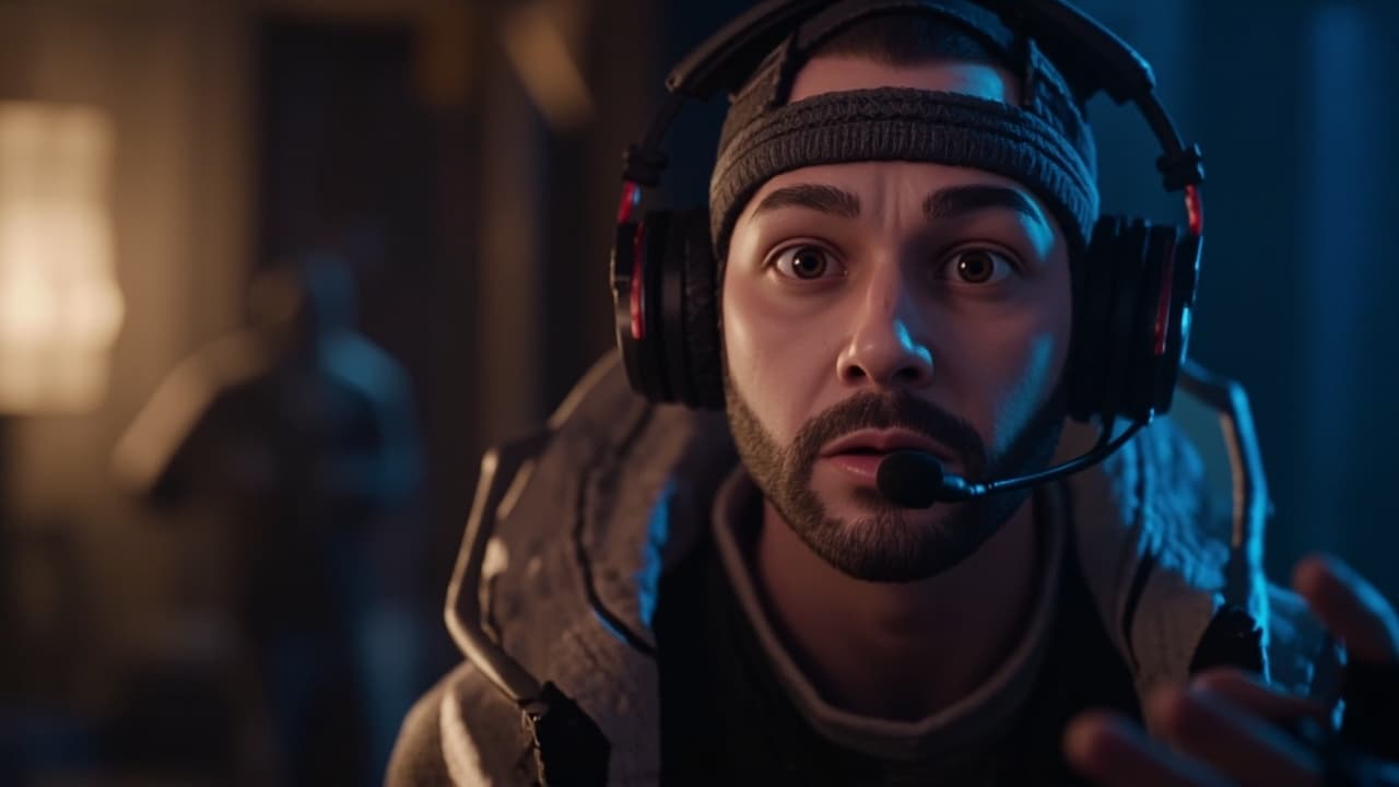 Patch Notes #65: Scabby-Sharma Davası, Twitch'in GenAI İtirafı ve Netflix'in Stüdyo Kapanışları
