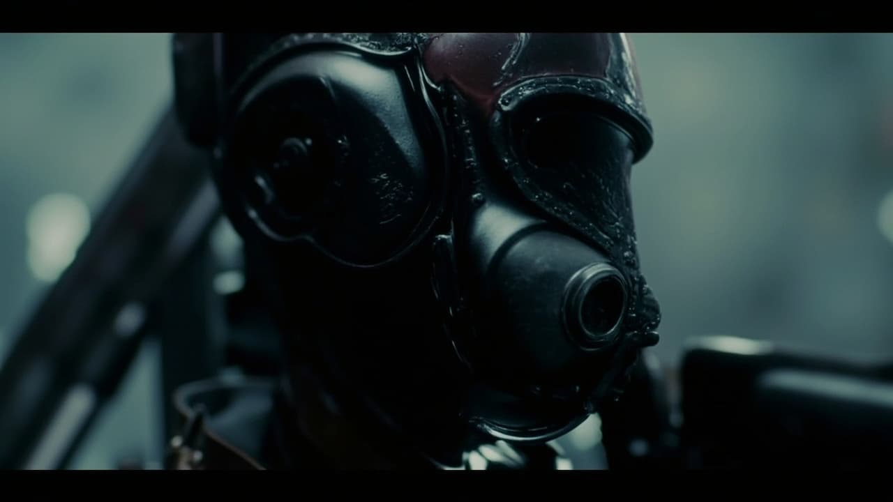 Metro 2039 Gameplay Fragmanı: Fotorealistik Grafikler Eski Ekran Kartlarını Zorlayacak mı?