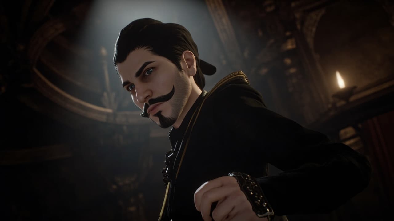 Silver Palace PS5'e Geliyor: Gamescom 2026'da Gothic Victorian Hayali Onaylandı