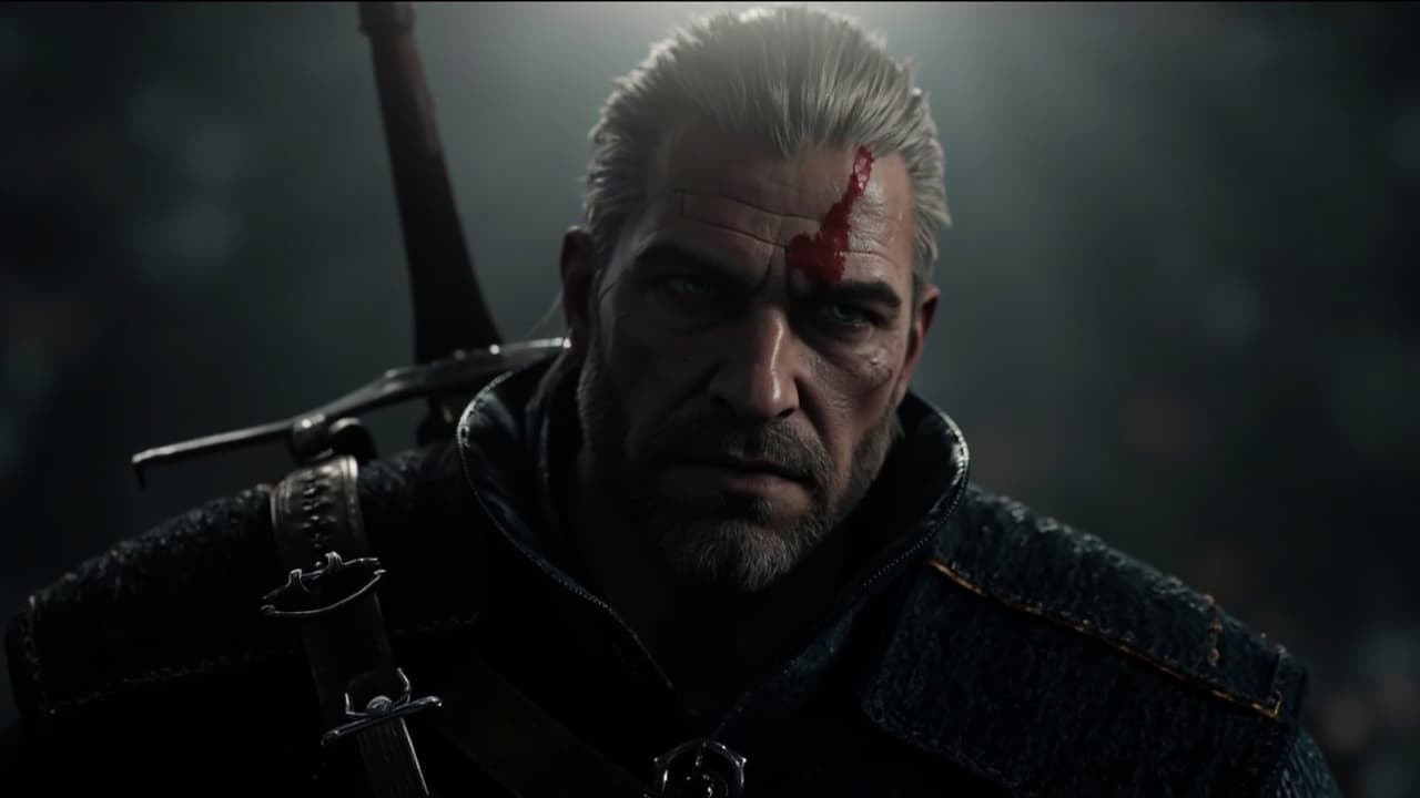The Witcher IV Resmi Olarak 2028'e Çıkıyor: CD Projekt Red'den Gamescom Öncesi Açıklama