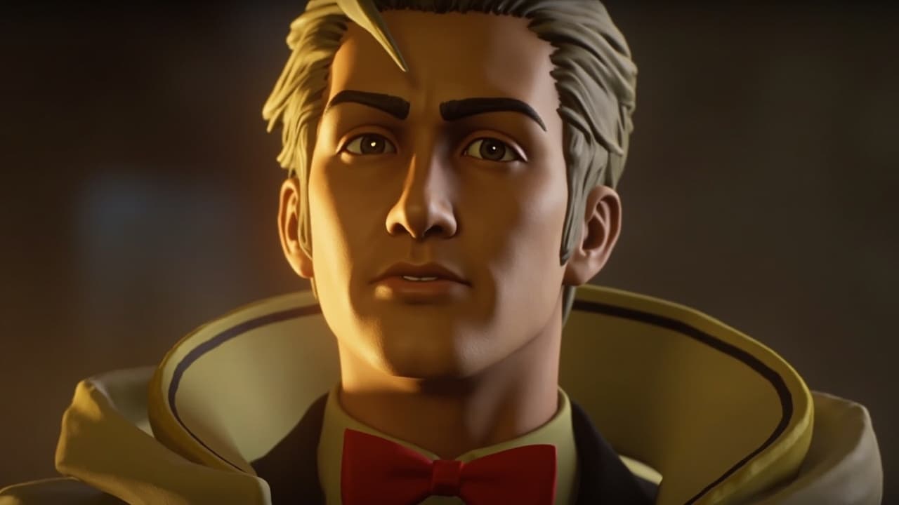 Persona 4 Revival'ın Prime Time Golden Hour Show Battle Tema Şarkısı Tüm Dünyada Yayında