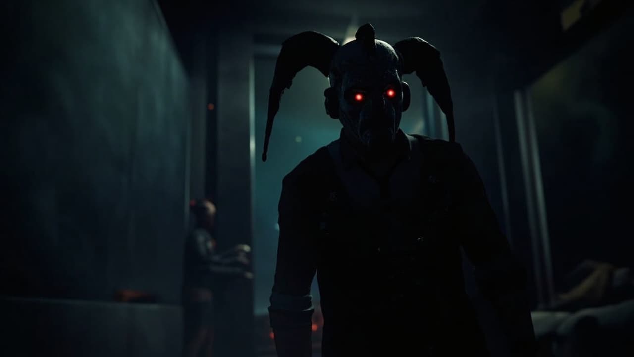 Mimic Önizleme: Among Us ve Alien Isolation Karışımı 10 Kişilik Multiplayer Korku Oyunu