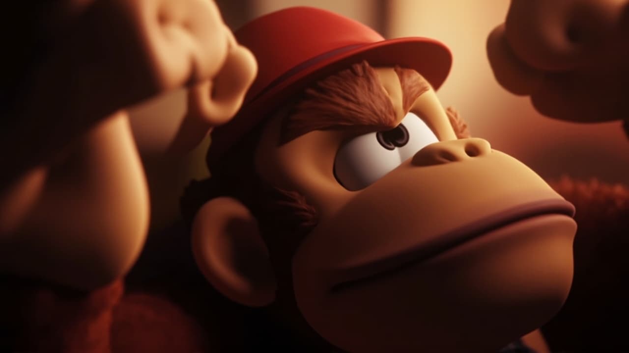 Donkey Kong 64'in Yerel PC Portu Yayında: 'Hiçbir Aşamada Üretken Yapay Zeka Kullanılmadı'