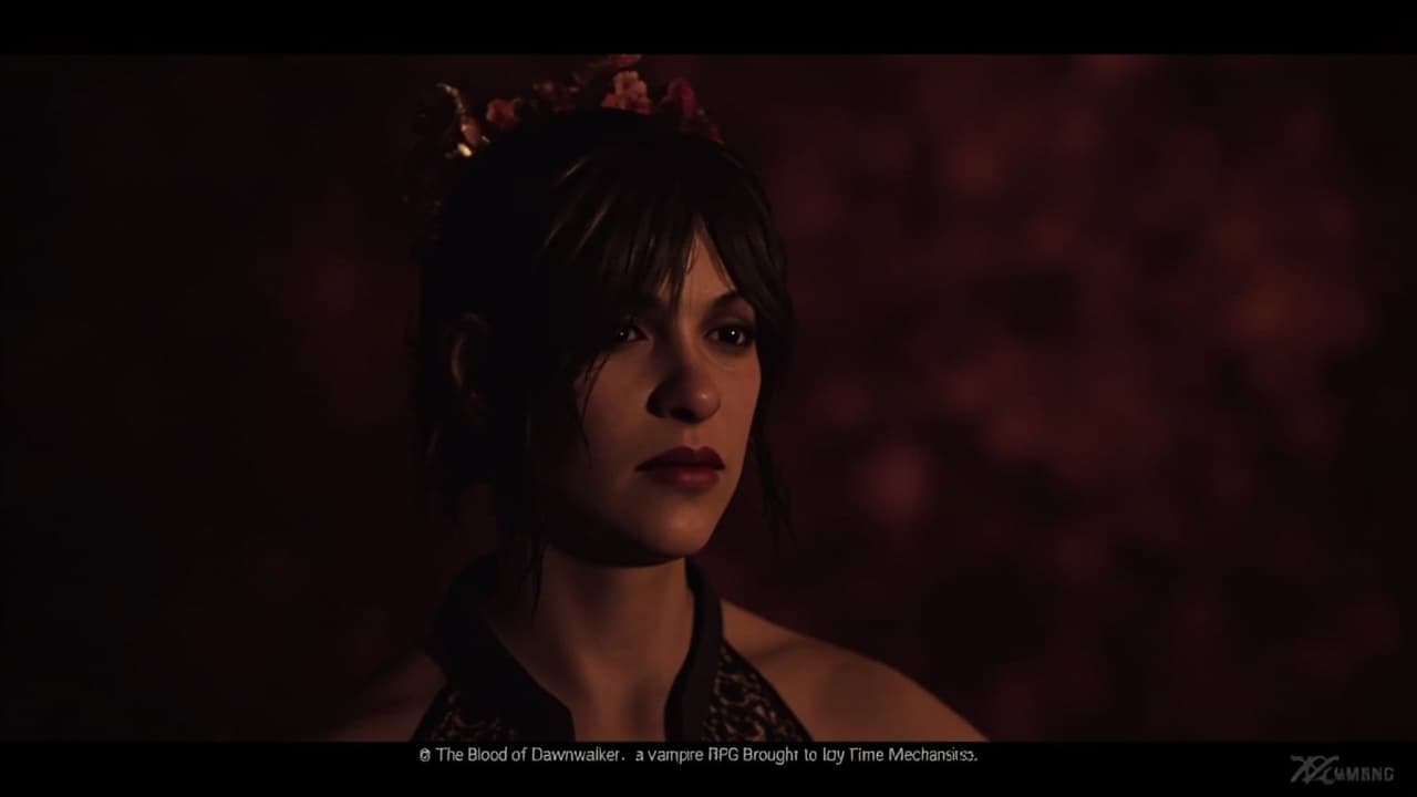 The Blood of Dawnwalker İnceleme: Zaman Mekaniğiyle Nefes Alan Bir Vampir RPG’si